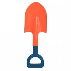 WOOPIE Лопатка для песка Оранжевая 33 см цена и информация | Игрушки для песка, воды, пляжа | pigu.lt
