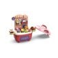 Žaislinis konditerijos rinkinys Woopie kaina ir informacija | Žaislai mergaitėms | pigu.lt