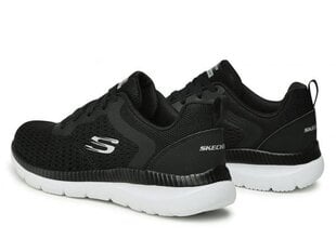 Женские спортивные кроссовки Skechers Bountiful цена и информация | Спортивная обувь, кроссовки для женщин | pigu.lt