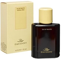 Мужская парфюмерия Zino Davidoff (125 ml) EDT цена и информация | Мужские духи | pigu.lt