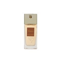 Unisex kvapusis vanduo Alyssa Ashley Vainilla EDP 30 ml kaina ir informacija | Kvepalai moterims | pigu.lt