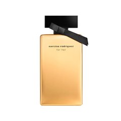 Женская парфюмерия Narciso Rodriguez For Her Limited Edition EDT (100 ml) цена и информация | Женские духи | pigu.lt