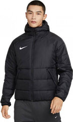 Мужская спортивная куртка Nike Paris Saint-Germain M, чёрная S6436416 цена и информация | Мужские куртки | pigu.lt