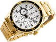 Perfect MEN'S WATCH CH02M - CHRONORGAF (zp356d) CH02M-05 kaina ir informacija | Vyriški laikrodžiai | pigu.lt