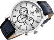 Perfect MEN'S WATCH CH01L - CHRONOGRAPH (zp354b) CH01L-02 kaina ir informacija | Vyriški laikrodžiai | pigu.lt