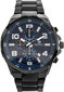 Perfect MEN'S WATCH CH05M - CHRONORGAF (zp357e) CH05M-09 kaina ir informacija | Vyriški laikrodžiai | pigu.lt