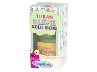 Slime rinkinys Gold Shine kaina ir informacija | Lavinamieji žaislai | pigu.lt