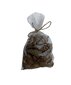 Natūralūs kankorėžiai maišelyje, 20 vnt kaina ir informacija | Floristikos reikmenys | pigu.lt