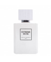 Zenith Parfums Extreme Musk EDP для женщин, 100 мл цена и информация | Женские духи | pigu.lt