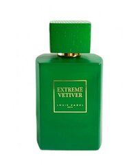 Kvapusis vanduo Zenith Parfums Extreme Vetiver EDP 100 ml kaina ir informacija | Kvepalai moterims | pigu.lt