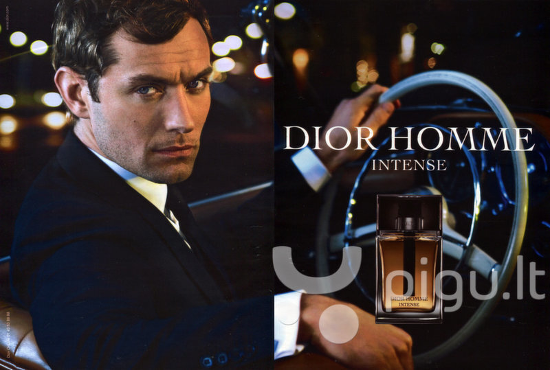 Tualetinis vanduo Christian Dior Homme EDT vyrams 150 ml kaina ir informacija | Kvepalai vyrams | pigu.lt