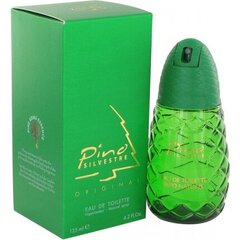 Женская парфюмерия Pino Silvestre Original Pino Silvestre EDT (125 ml): Емкость - 125 ml цена и информация | Мужские духи | pigu.lt