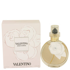 Tualetinis vanduo Valentino Valentina Acqua Floreale EDT moterims 50 ml kaina ir informacija | Valentino Vaikams ir kūdikiams | pigu.lt