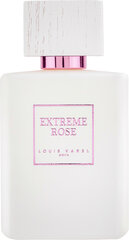 Парфюмированная вода Extreme Rose EDP для женщин, 100 мл цена и информация | Женские духи | pigu.lt