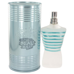 Tualetinis vanduo Jean Paul Gaultier Le Beau Male EDT vyrams 125 ml kaina ir informacija | Kvepalai vyrams | pigu.lt