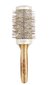 Terminis plaukų formavimo šepetys Olivia Garden Bamboo Brush Healthy Hair HH - 53 mm kaina ir informacija | Šepečiai, šukos, žirklės | pigu.lt