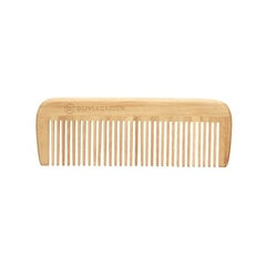 Plaukų šukos Olivia Garden Bamboo Touch, 1 vnt. цена и информация | Расчески, щетки для волос, ножницы | pigu.lt