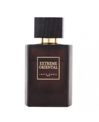 Kvapusis vanduo Zenith Parfums Extreme Oriental EDP moterims, 100 ml kaina ir informacija | Kvepalai moterims | pigu.lt