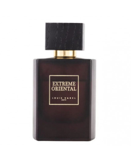 Kvapusis vanduo Zenith Parfums Extreme Oriental EDP moterims, 100 ml цена и информация | Kvepalai moterims | pigu.lt