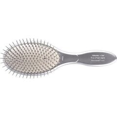 Olivia Garden Hairbrush Ceramic + Ion Supreme PRO щетка цена и информация | Расчески, щетки для волос, ножницы | pigu.lt
