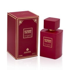 Аромат для женщин Zenith Parfums Extreme Orchid EDP, 100 мл цена и информация | Женские духи | pigu.lt