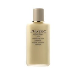 Увлажняющий лосьон для лица Shiseido Concentrate (100 мл) цена и информация | Кремы для лица | pigu.lt