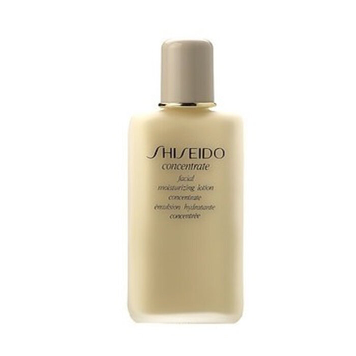 Veido kremas Shiseido Concentrate Facial Moisturizing Lotion 100 ml kaina ir informacija | Veido kremai | pigu.lt