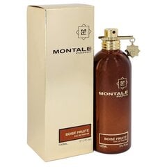 Montale Paris Boisé Fruité EDP unisex 100 мл цена и информация | Женские духи | pigu.lt