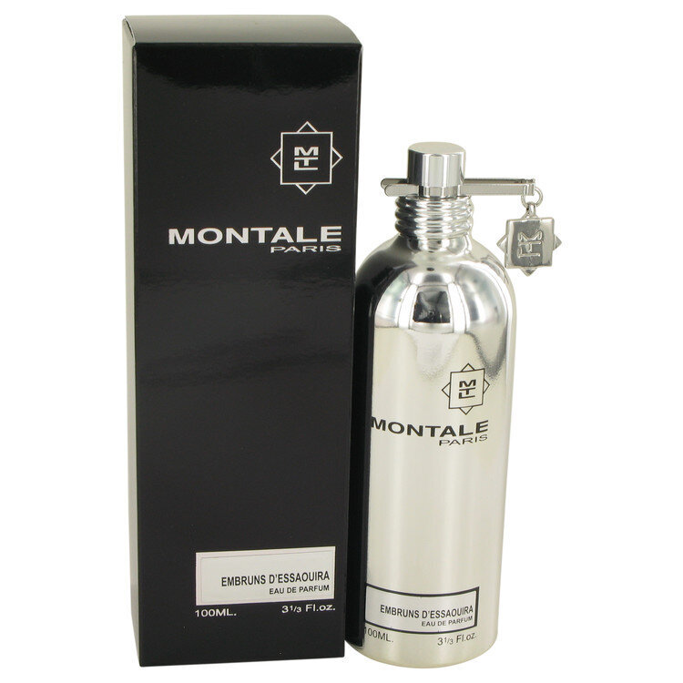 Kvapusis vanduo Montale Paris Embruns d'Essaouira EDP moterims/vyrams, 100 ml kaina ir informacija | Kvepalai moterims | pigu.lt