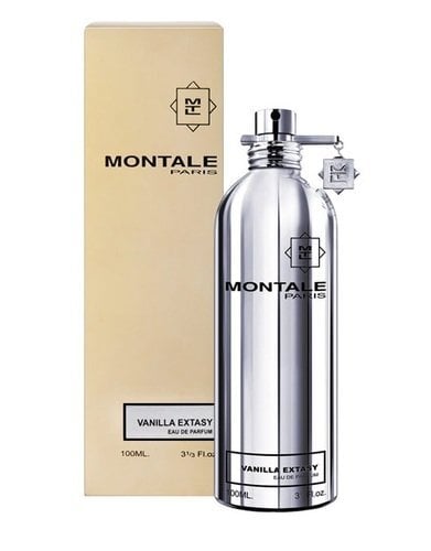 Kvapusis vanduo Montale Paris Vanilla Extasy EDP moterims 100 ml kaina ir informacija | Kvepalai moterims | pigu.lt