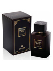 Kvapusis vanduo Extreme Oud EDP, 100 ml kaina ir informacija | Kvepalai moterims | pigu.lt