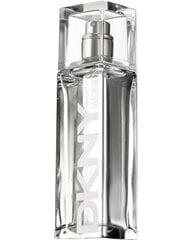 Женская парфюмерия Dkny Donna Karan EDT energizing: Емкость - 30 ml цена и информация | Женские духи | pigu.lt