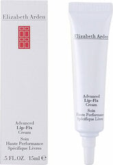 Elizabeth Arden Advanced Lip Fix Cream - Lip Care 15.0 мл цена и информация | Помады, бальзамы, блеск для губ | pigu.lt