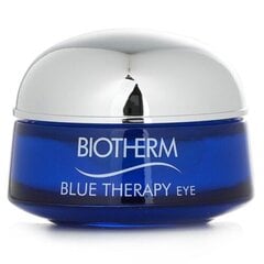 Paakių kremas Biotherm Blue Therapy Eye, 15 ml kaina ir informacija | Paakių kremai, serumai | pigu.lt