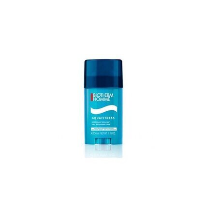 Pieštukinis dezodorantas Biotherm Homme Aqua fitness 50 ml цена и информация | Dezodorantai | pigu.lt