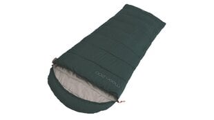 Спальный мешок Easy Camp Moon 200, зеленый цена и информация | Спальные мешки | pigu.lt