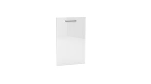 Передняя панель для посудомоечной машины VITA 446x713 см (FZ 45 P.U.), белая цена и информация | Кухонные шкафчики | pigu.lt