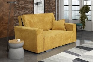 Sofa/lova IVA STAR 2, garstyčių kaina ir informacija | Sofos | pigu.lt