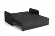 Sofa/lova IVA 3 GRAND, pilka kaina ir informacija | Sofos | pigu.lt