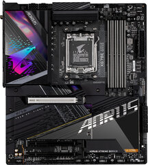 Gigabyte X670E Aorus Xtreme kaina ir informacija | Pagrindinės plokštės | pigu.lt