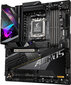 Gigabyte X670E Aorus Xtreme kaina ir informacija | Pagrindinės plokštės | pigu.lt