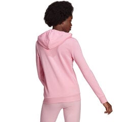 Adidas džemperis moterims rožinis kaina ir informacija | Džemperiai moterims | pigu.lt