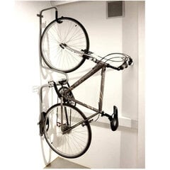 MOTTEZ sieninis laikiklis dviračiui prirakinti цена и информация | Другие аксессуары для велосипеда | pigu.lt