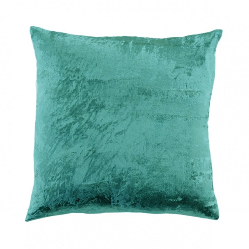 Dekoratyvinė pagalvė su užvalkalu su užtrauktuku, 45x45 cm kaina | pigu.lt