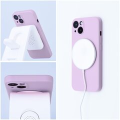 Чехол для Iphone 7/8 / SE 2020 / SE 2022 розовый цена и информация | Чехлы для телефонов | pigu.lt