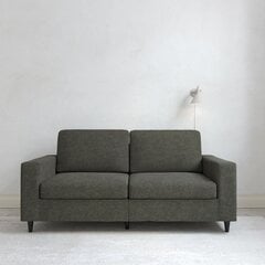 Sofa Cooper, pilka kaina ir informacija | Sofos | pigu.lt