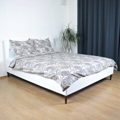 KrisMar Tekstiil antklodės užvalkalas Carmen, 200x205 cm kaina ir informacija | Patalynės komplektai | pigu.lt
