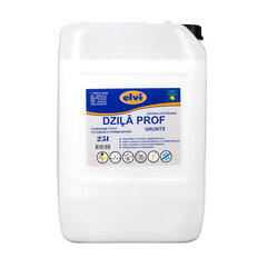 Elvi Deep proof primer 25kg kaina ir informacija | Gruntai, glaistai ir kt. | pigu.lt