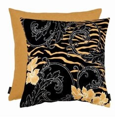 Chic Home декоративная наволочка для подушки Gold цена и информация | Декоративные подушки и наволочки | pigu.lt