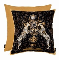 Chic Home декоративная наволочка для подушки Gold цена и информация | Декоративные подушки и наволочки | pigu.lt
